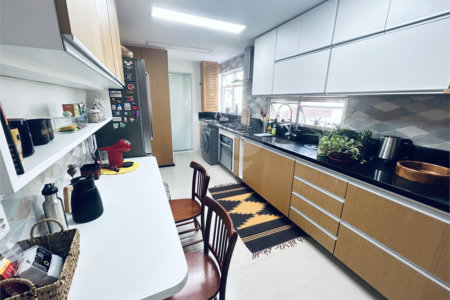 Cobertura à venda com 3 quartos, sendo 1 suíte, em Tijuca, Rio de Janeiro, RJ