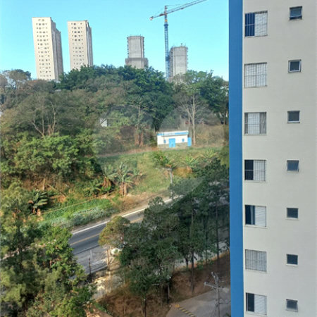 Apartamento à venda com 2 quartos em Jardim Peri, São Paulo, SP