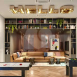 Apartamento à venda com 4 suítes em JARDIM GUEDALA, São Paulo, SP