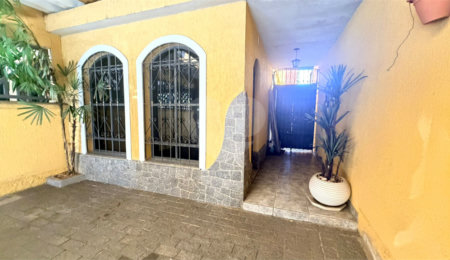 Casa à venda com 3 quartos, sendo 1 suíte,  em Tremembé, São Paulo, SP