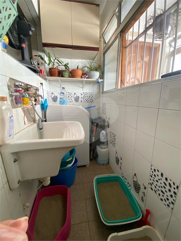 Apartamento à venda com 2 quartos em Vila Leopoldina, São Paulo, SP