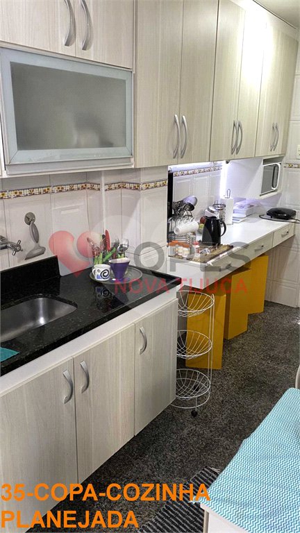 Apartamento à venda com 3 quartos, sendo 1 suíte, em Tijuca, Rio de Janeiro, RJ