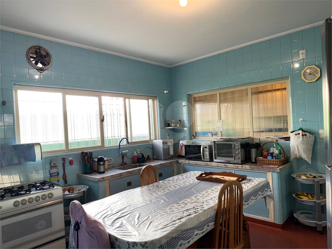 Casa à venda com 6 quartos, sendo 2 suítes, em Lapa, São Paulo, SP