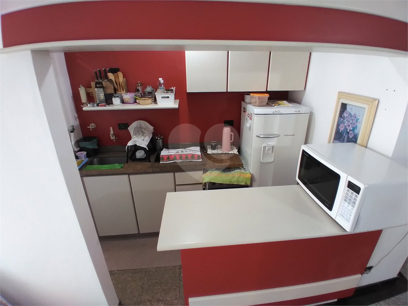 Apartamento à venda com 1 suíte em Santana, São Paulo, SP
