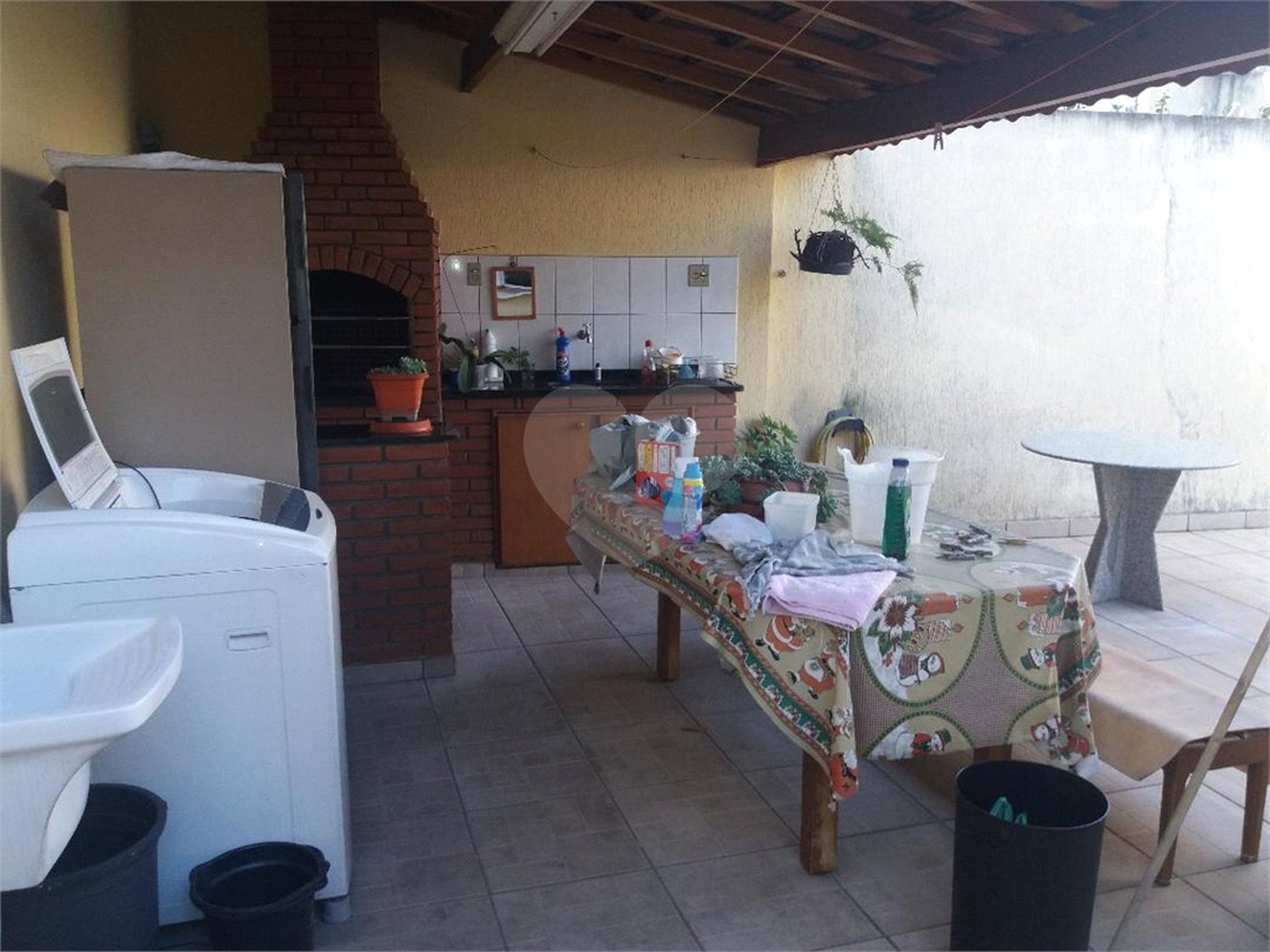 Sobrado à venda com 3 quartos em Pirituba, São Paulo, SP