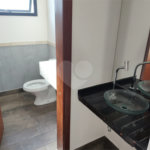 Casa à venda com 3 suítes no condomínio Santa Isabel I, Louveira - SP
