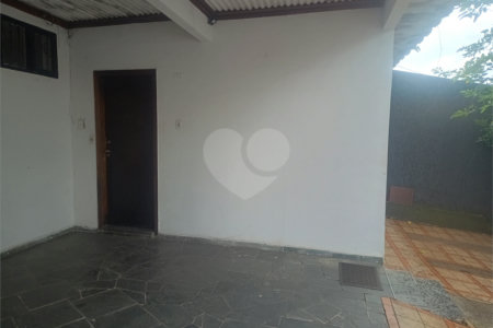 Casa Térrea à venda com 3 quartos, sendo 1 suíte,  em Campininha, São Paulo, SP