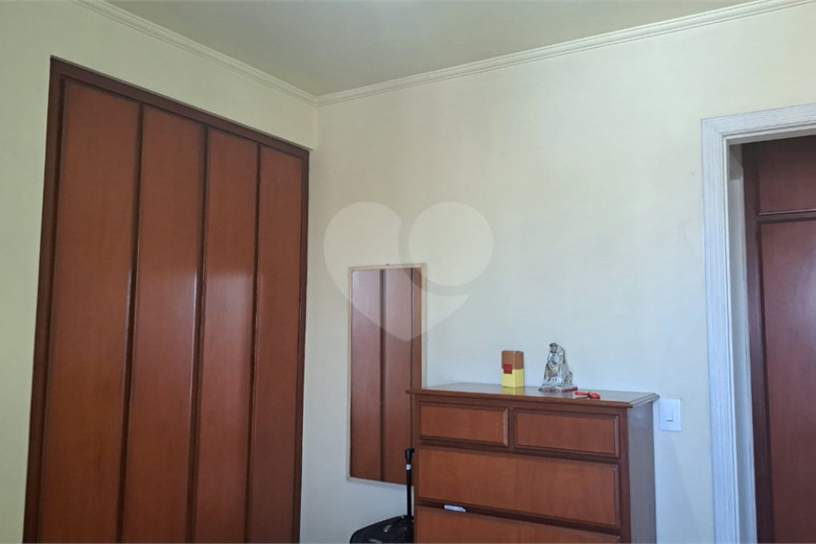 Apartamento à venda com 1 quarto em Santana, São Paulo, SP