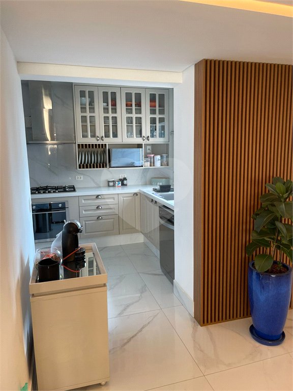Apartamento à venda com 4 quartos, sendo 2 suítes, em Santana, São Paulo, SP