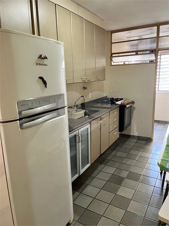 Apartamento à venda com 2 quartos em Bela Vista, São Paulo, SP