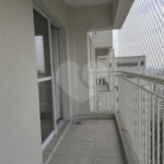Apartamento de 60 m² para venda com 2 quartos (1 suíte) e garagem na Bela Vista!