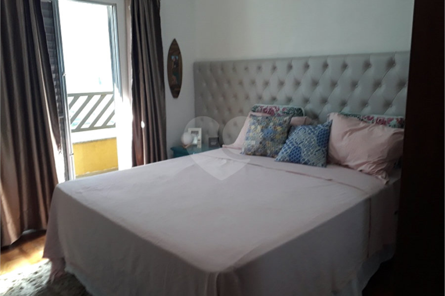 Sobrado à venda com 3 quartos, sendo 1 suíte,  em Pirituba, São Paulo, SP