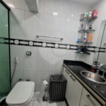 Apartamento à venda com 2 quartos, sendo 1 suíte, em Rio Comprido, Rio de Janeiro, RJ