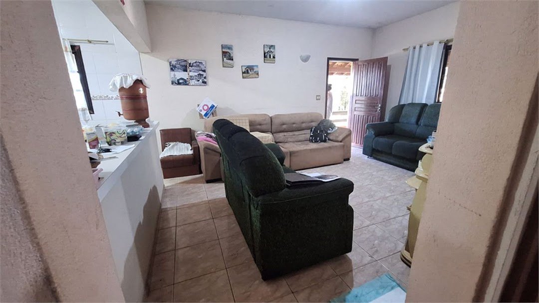 Sítio Residencial à venda, Taiacupeba, Mogi das Cruzes - SI0009.