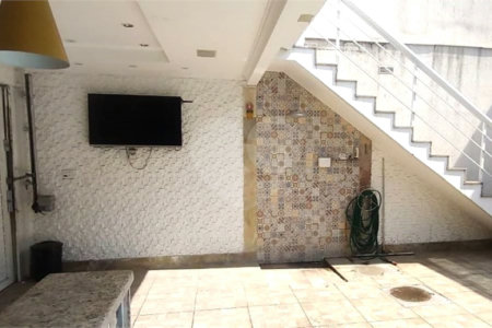 Casa à venda com 3 quartos, sendo 1 suíte, em Campo Grande, Rio de Janeiro, RJ