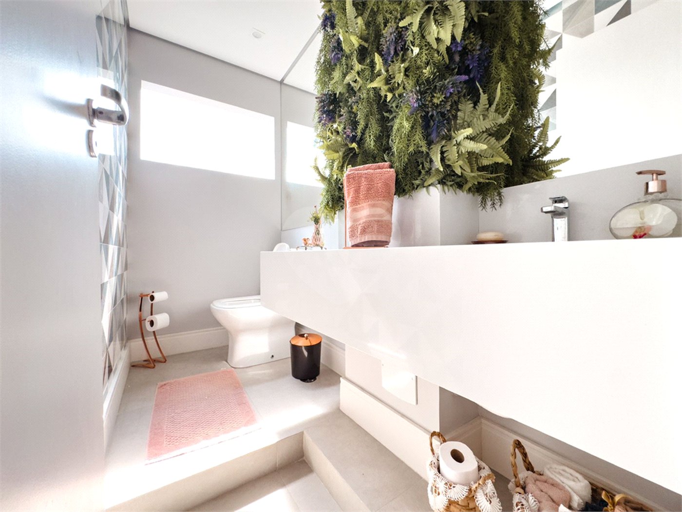 Apartamento à venda com 3 suítes em Vila Andrade, São Paulo, SP