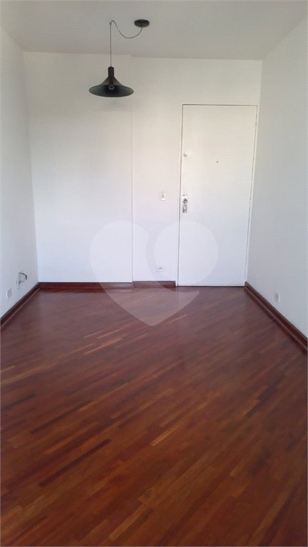 Apartamento à venda com 1 quarto em Santana, São Paulo, SP
