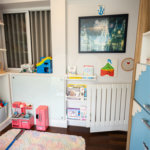 Apartamento à venda com 5 quartos, sendo 4 suítes,  em Parque Reboucas, São Paulo, SP