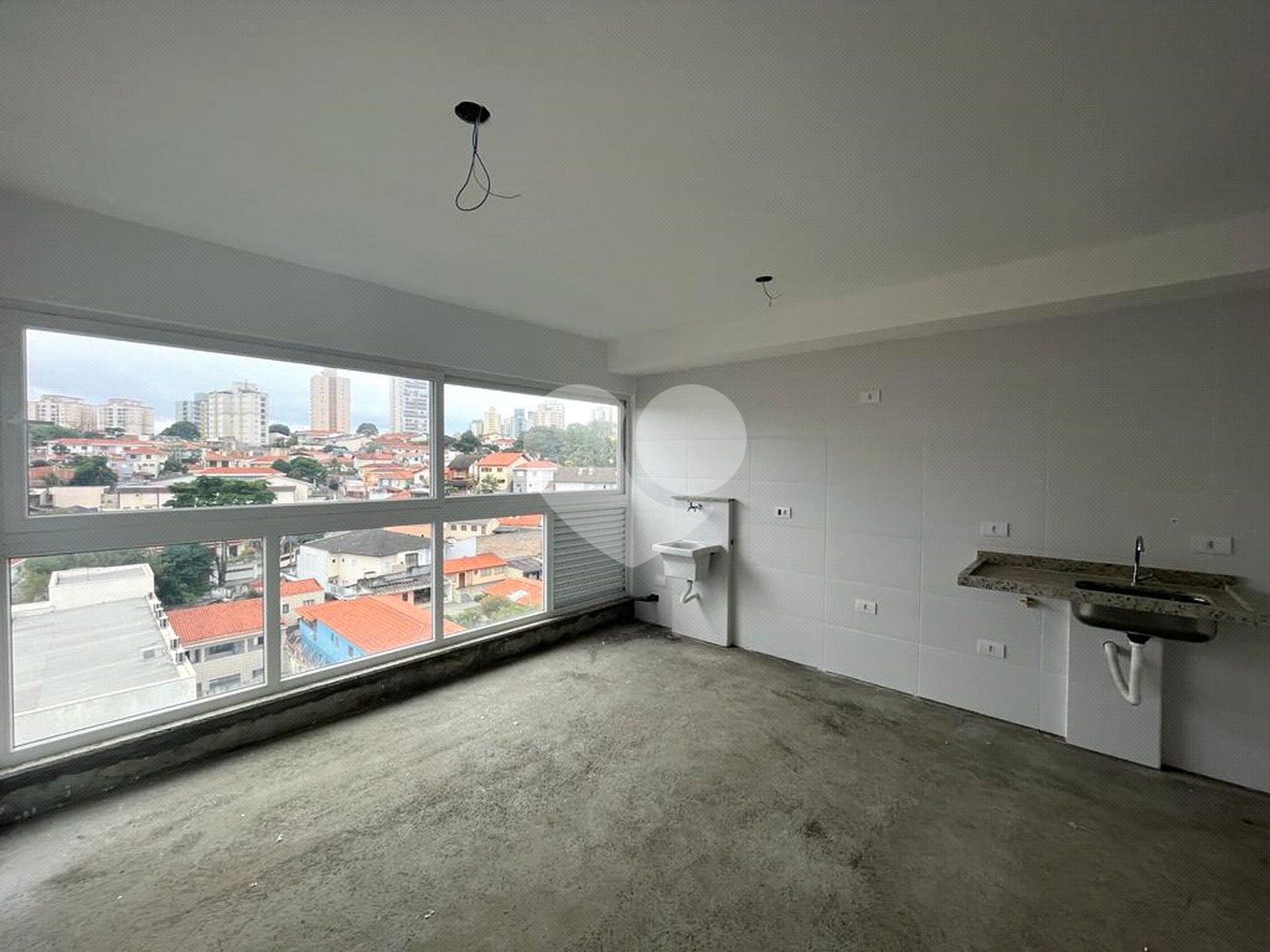 Apartamento à venda com 2 quartos em Jardim Paraíso, São Paulo, SP
