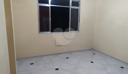 Apartamento à venda com 2 quartos em Vila Isabel, Rio de Janeiro, RJ