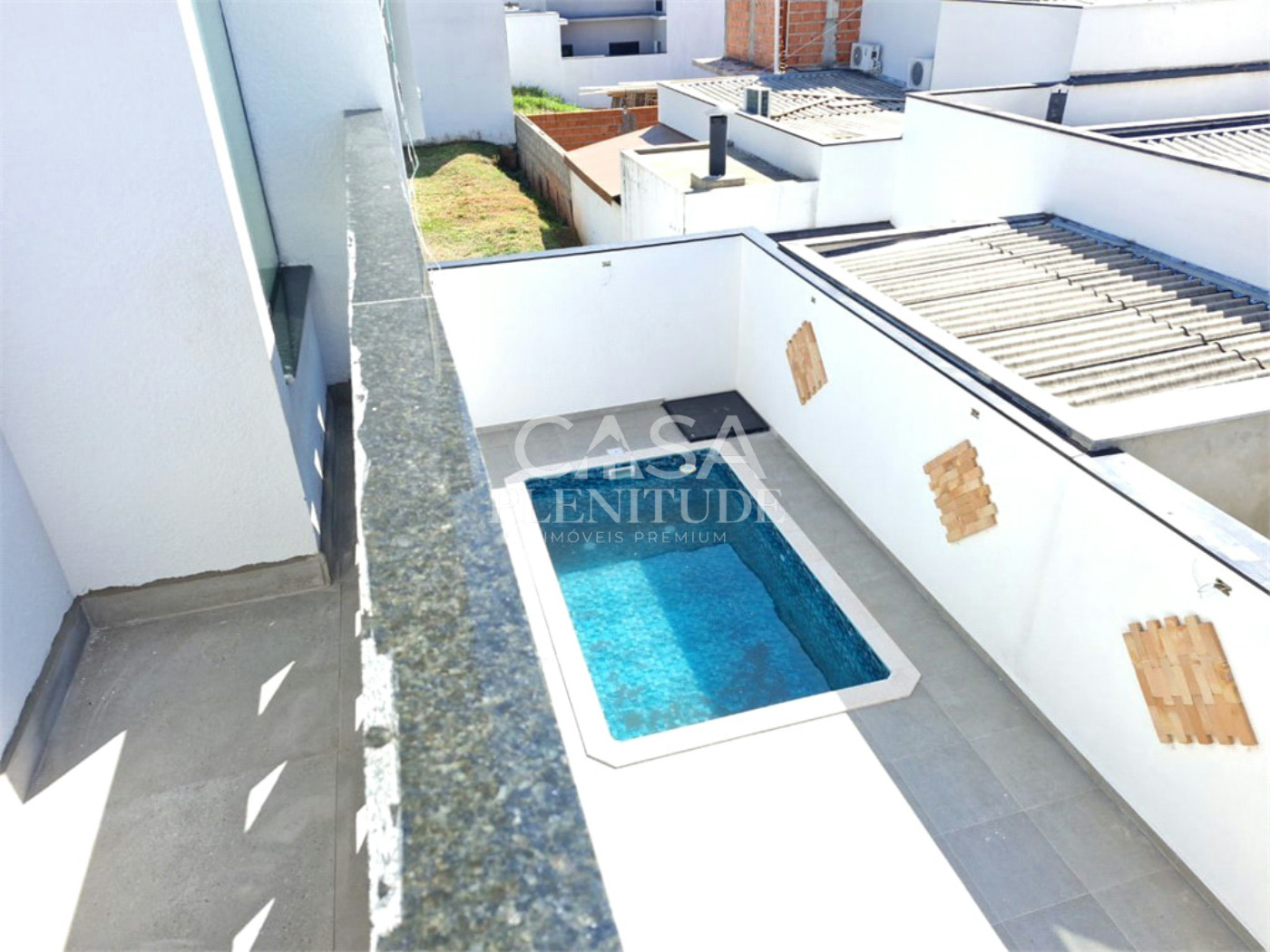 Casa em condomínio à venda com 3 suítes em Cajuru do Sul, Sorocaba, SP