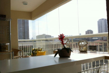 Apartamento à venda com 2 quartos, sendo 1 suíte,  em Vila Maria, São Paulo, SP