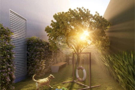 Apartamento à venda com 4 quartos, sendo 2 suítes, em Vila Clementino, São Paulo, SP
