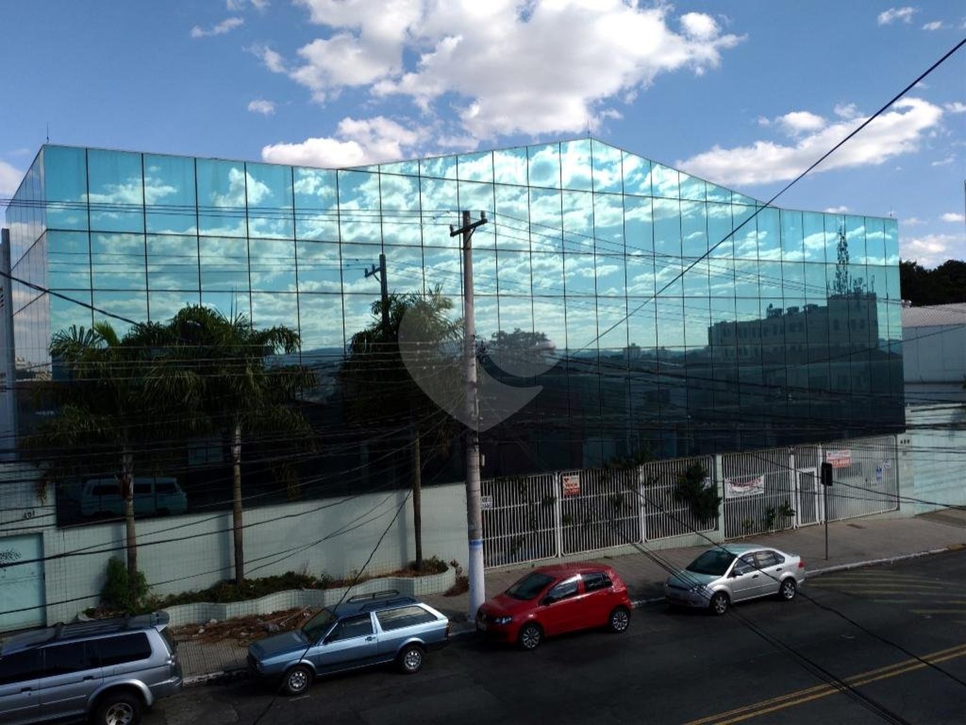 Prédio à venda em Casa Verde, São Paulo, SP