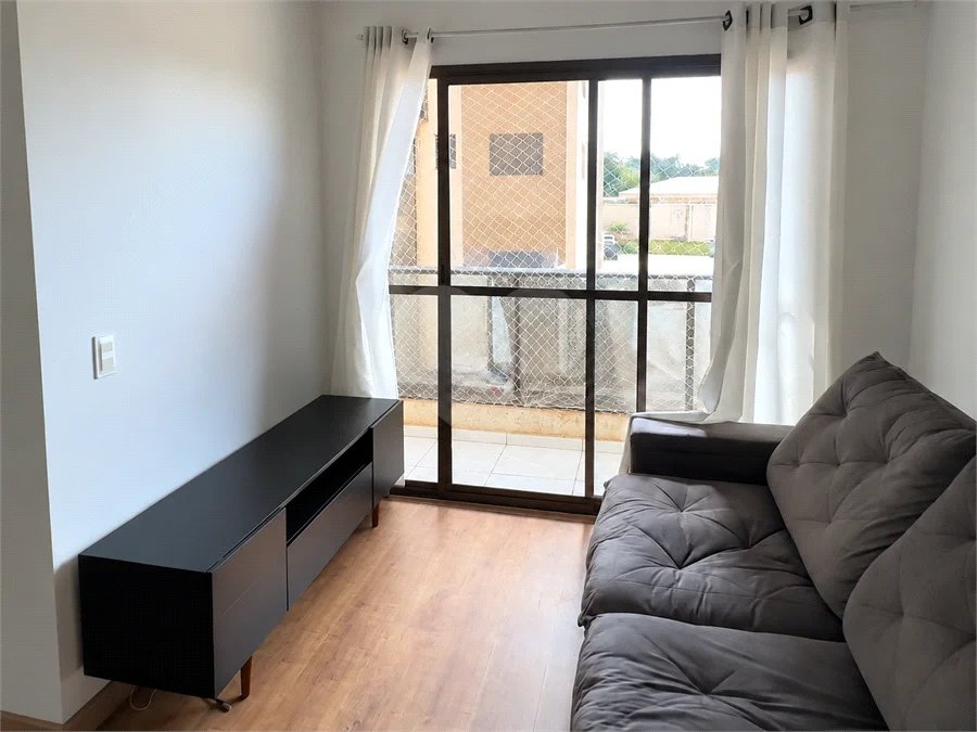 Apartamento à venda com 2 quartos em Jardim Santa Fé, Sorocaba, SP