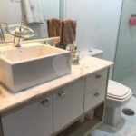 Apartamento à venda com 3 quartos, sendo 1 suíte,  em Vila Polopoli, São Paulo, SP