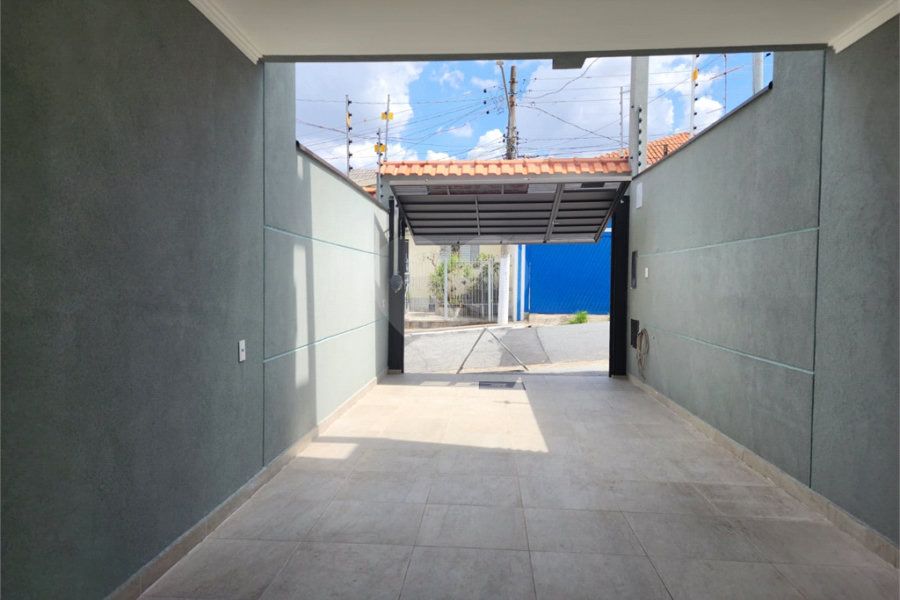 Sobrado à venda com 3 quartos, sendo 1 suíte, em Tucuruvi, São Paulo, SP