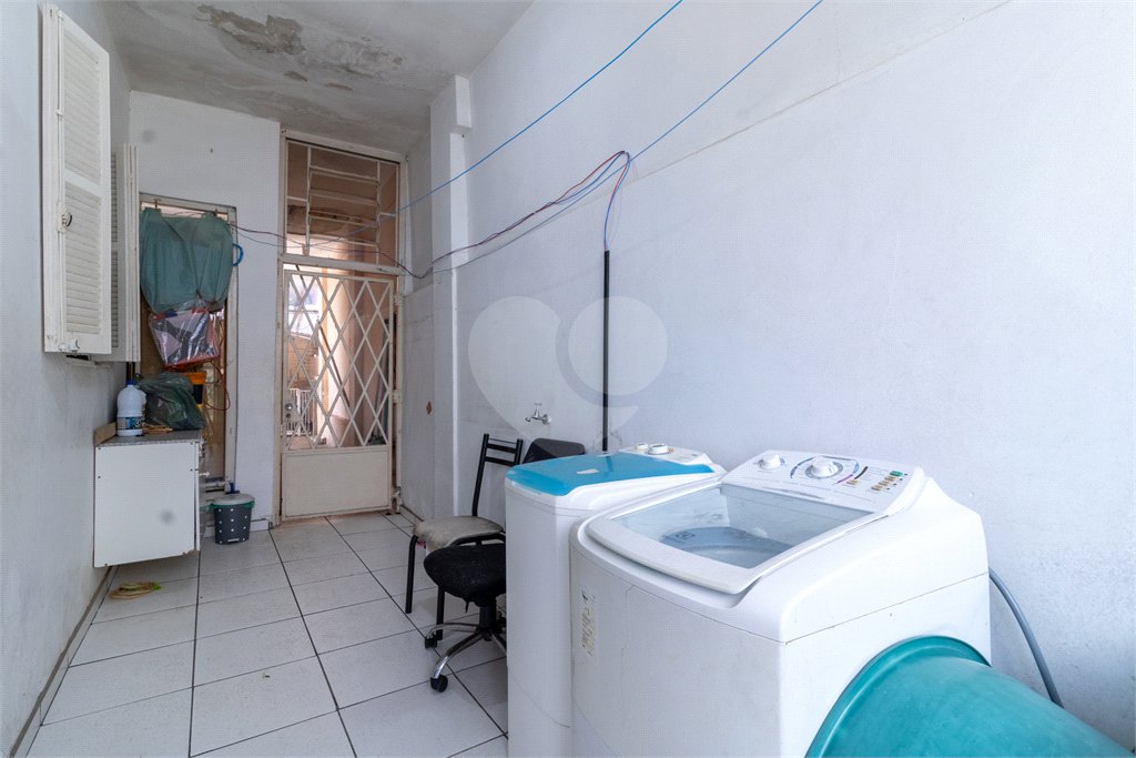 Casa Térrea à venda com 2 quartos em Freguesia do Ó, São Paulo, SP