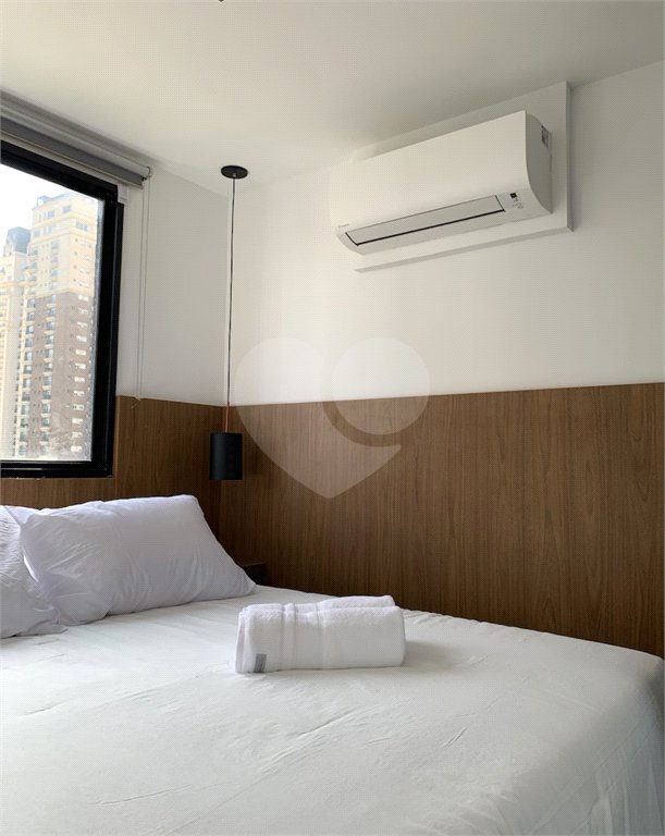 Apartamento à venda com 2 quartos em Jardim Panorama, São Paulo, SP