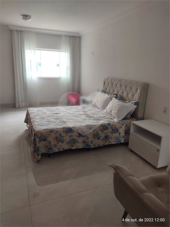 Casa à venda com 3 quartos, sendo 2 suítes, em Jardim Santa Rosália, Sorocaba, SP