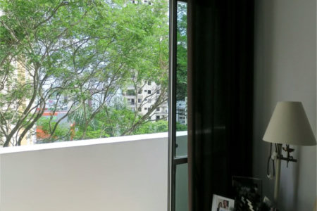 Apartamento à venda com 3 quartos, sendo 1 suíte, em Vila Andrade, São Paulo, SP