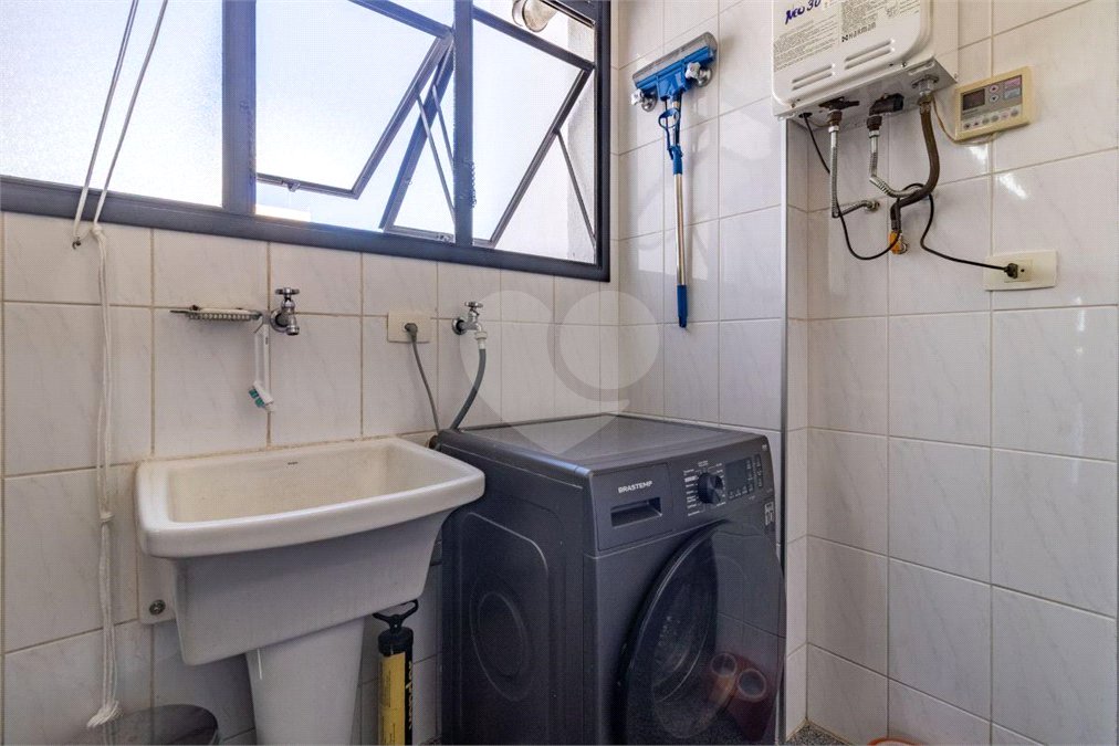 Apartamento à venda com 3 quartos, sendo 2 suítes,  em Vila Leopoldina, São Paulo, SP