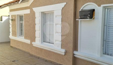 Casa à venda com 3 quartos em Vila Clementino, São Paulo, SP
