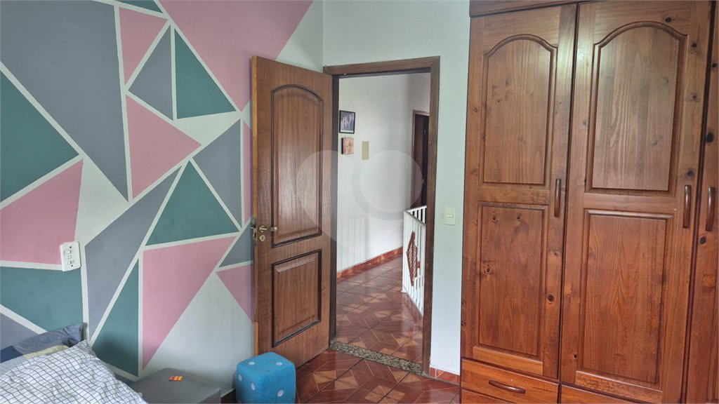 Sobrado à venda com 3 quartos em Tucuruvi, São Paulo, SP