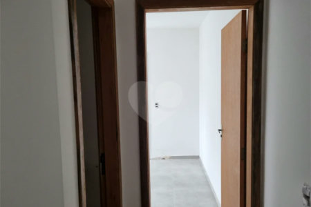 Apartamento à venda com 1 quarto em Tucuruvi, São Paulo, SP