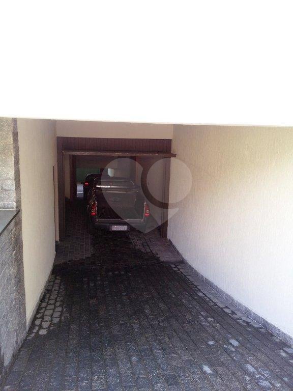 Sobrado à venda com 3 suítes em Vila Maria Alta, São Paulo, SP