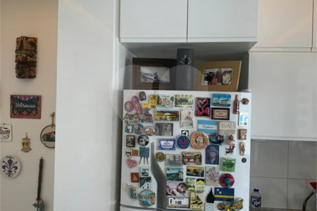 Apartamento à venda com 1 quarto em Jardim São Paulo(zona Norte), São Paulo, SP