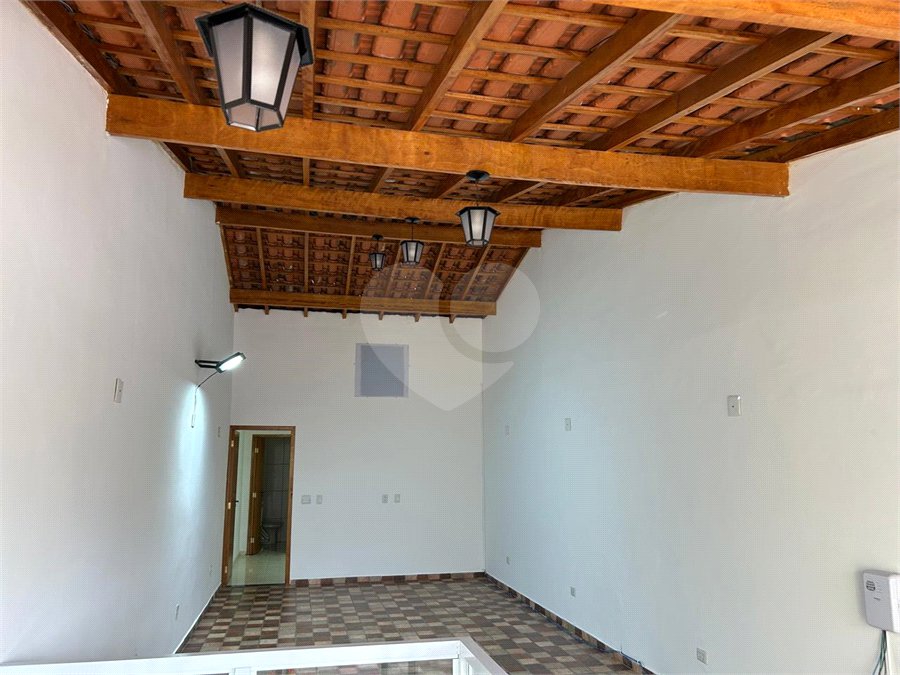 Casa de Vila para alugar com 4 suítes em Vila Romana, São Paulo, SP