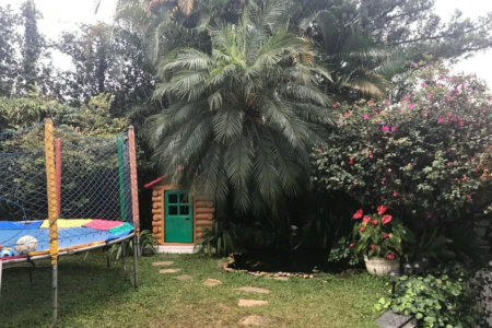 Casa à venda com 5 quartos, sendo 2 suítes, em Jardim Everest, São Paulo, SP