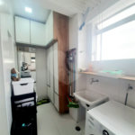 Apartamento à venda com 3 quartos em Moema, São Paulo, SP
