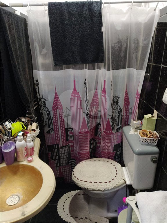 Sobrado à venda com 3 quartos, sendo 1 suíte, em Freguesia do Ó, São Paulo, SP