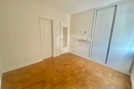 Apartamento à venda com 2 suítes em Itaim Bibi, São Paulo, SP