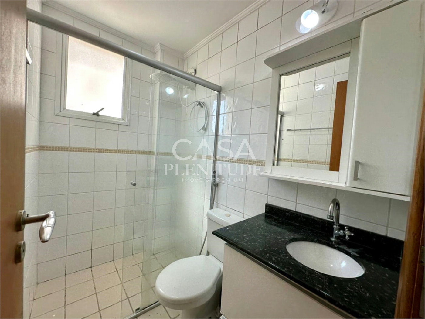 Apartamento para alugar com 3 quartos, sendo 1 suíte, em Parque Campolim, Sorocaba, SP