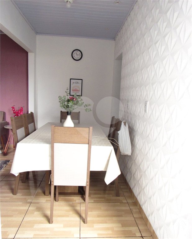 Casa à venda com 2 quartos em Vila Amorim, Suzano, SP