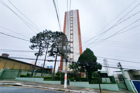 Apartamento à venda com 3 quartos, sendo 1 suíte, em Mirandópolis, São Paulo, SP