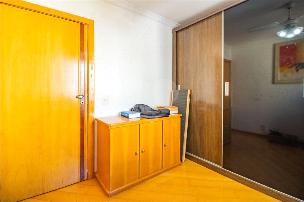 Apartamento à Venda – 138m² no Campo Belo – SP